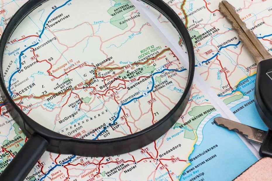 Kuidas kustutada Waze'is navigeerimisajalugu