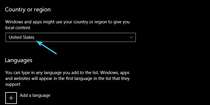 Windows Store App Download stecken geblieben