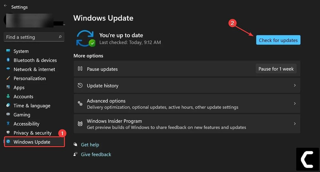 Roblox Tidak Diluncurkan di Windows 11? Perbaiki dalam 5 Langkah