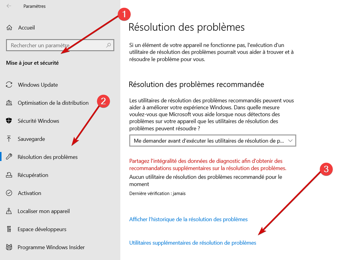5 logických riešení pre aktualizáciu Windows Update