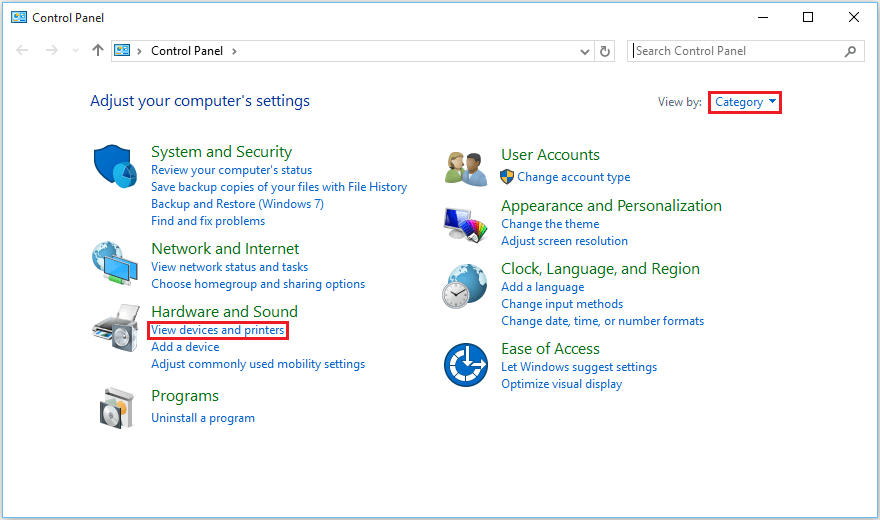 Cómo instalar una impresora en Windows 10 paso a paso