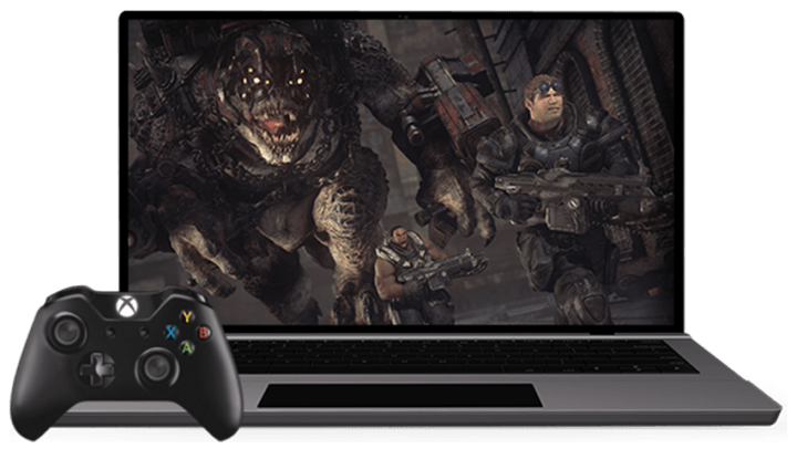 Xbox Liveの月間ユーザー数は、昨年の3,400万人から4,600万人に増えました。