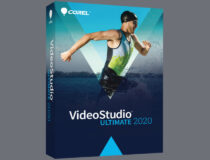 برنامج Corel VideoStudio Pro