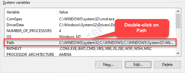 Сървърът не се регистрира в DCOM в рамките на необходимия корекция за изчакване