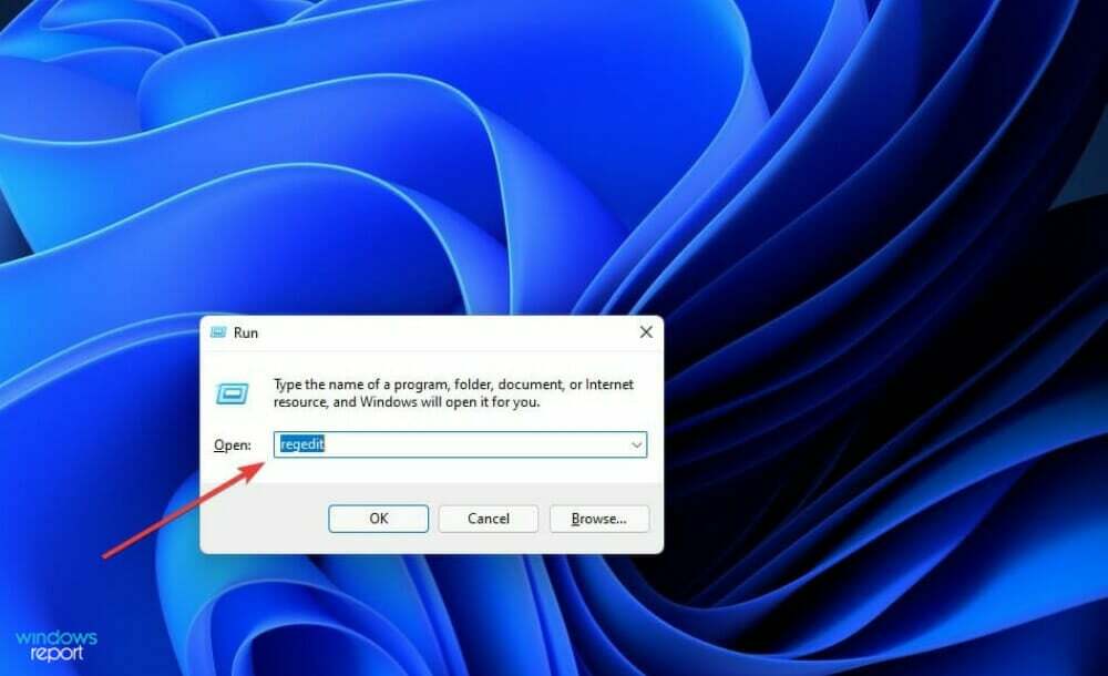 regedit אפס את הגדרות שורת המשימות של Windows 11
