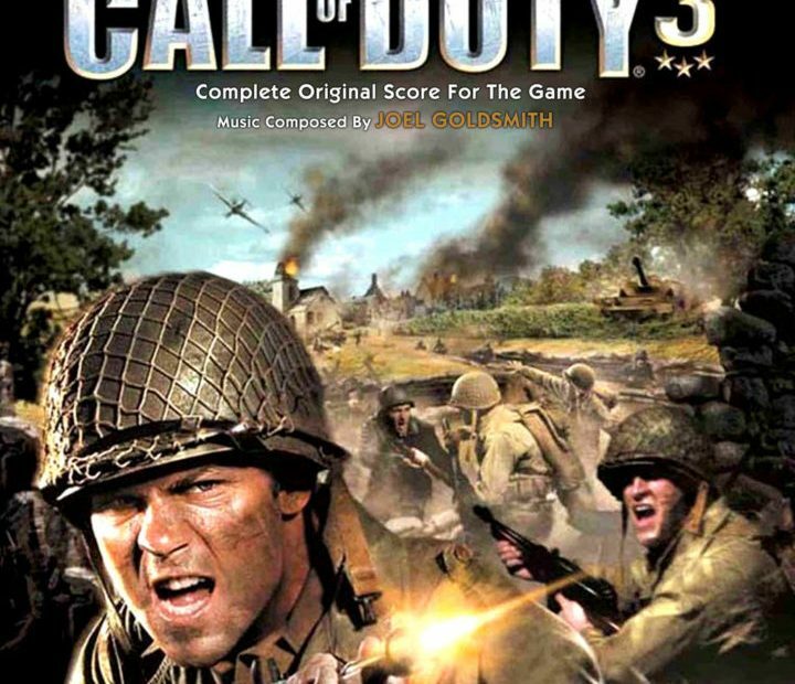 Call of Duty 3 kan nu spelas på Xbox One