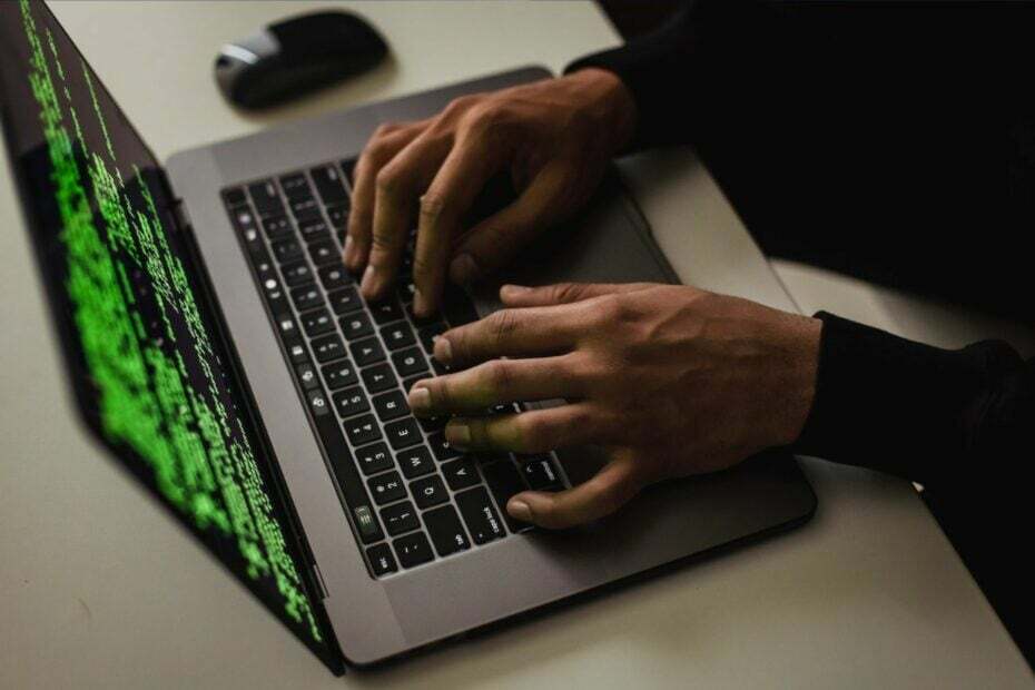 apakah antivirus bisa di hack