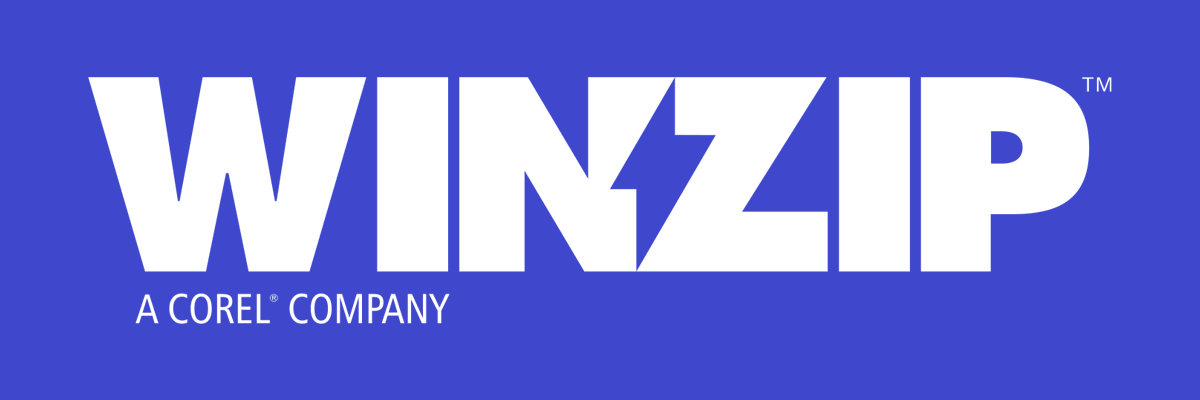 مشاركة الملفات مع برنامج Winzip