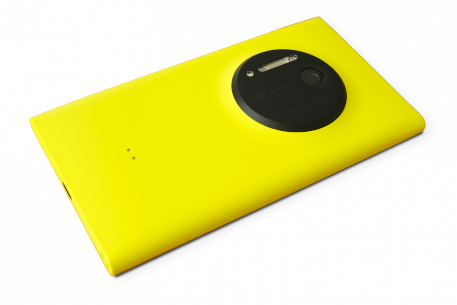 מיקרוסופט מסירה את כל הטלפונים של Lumia מחנות מיקרוסופט בבריטניה