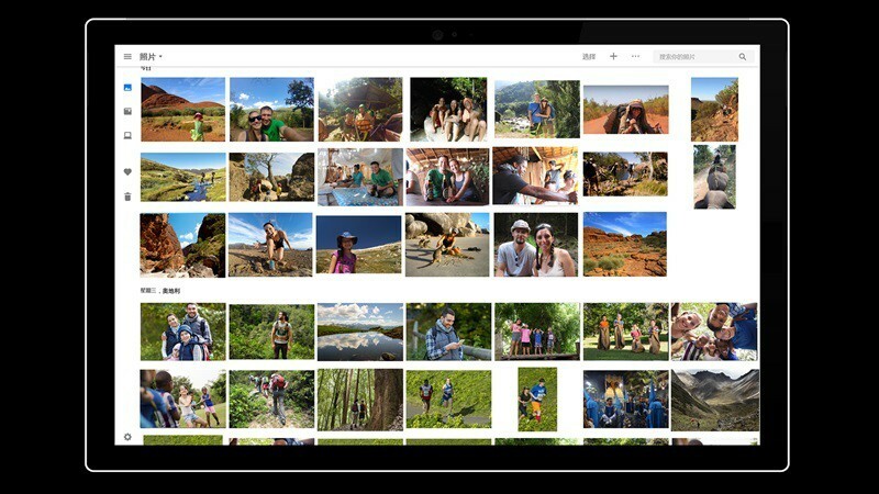 Die Camera360-App kommt endlich zu Windows 10
