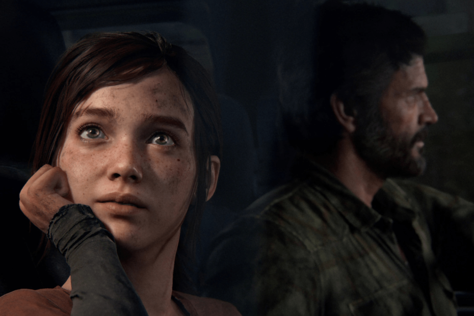 The Last of Us-feil: 4 mest vanlige og hvordan du fikser dem