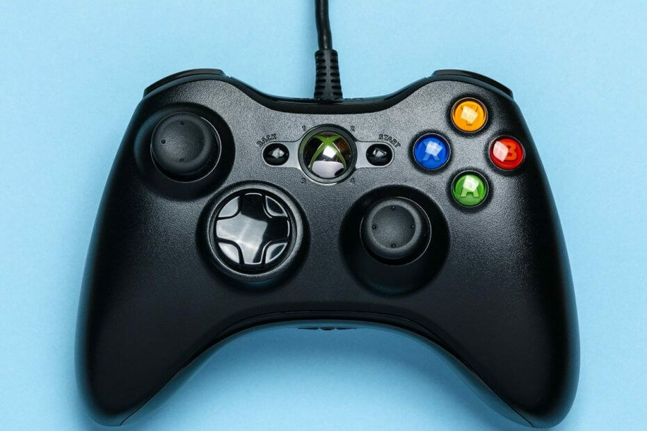 Xbox one-løsning