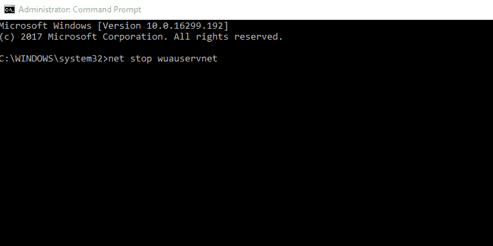 chyba systému Windows 10 0x80070714